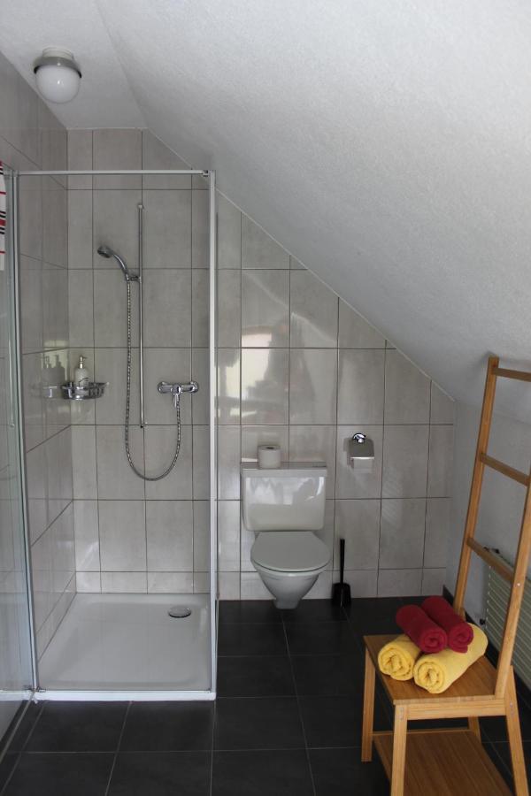 A Cote Bed & Breakfast Motiers Dış mekan fotoğraf