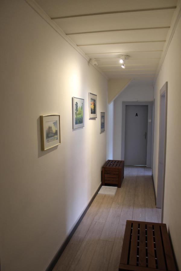 A Cote Bed & Breakfast Motiers Dış mekan fotoğraf