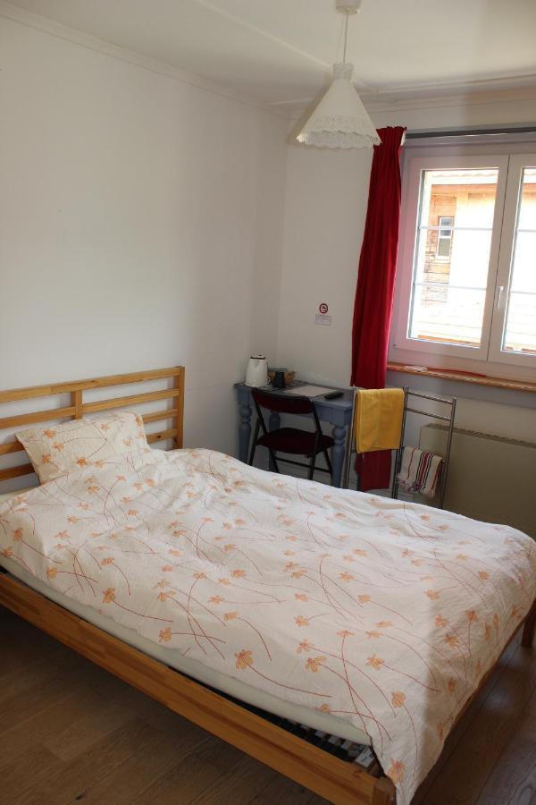 A Cote Bed & Breakfast Motiers Dış mekan fotoğraf