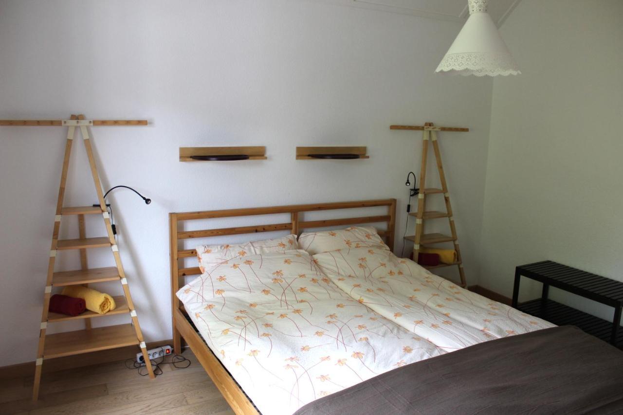 A Cote Bed & Breakfast Motiers Dış mekan fotoğraf