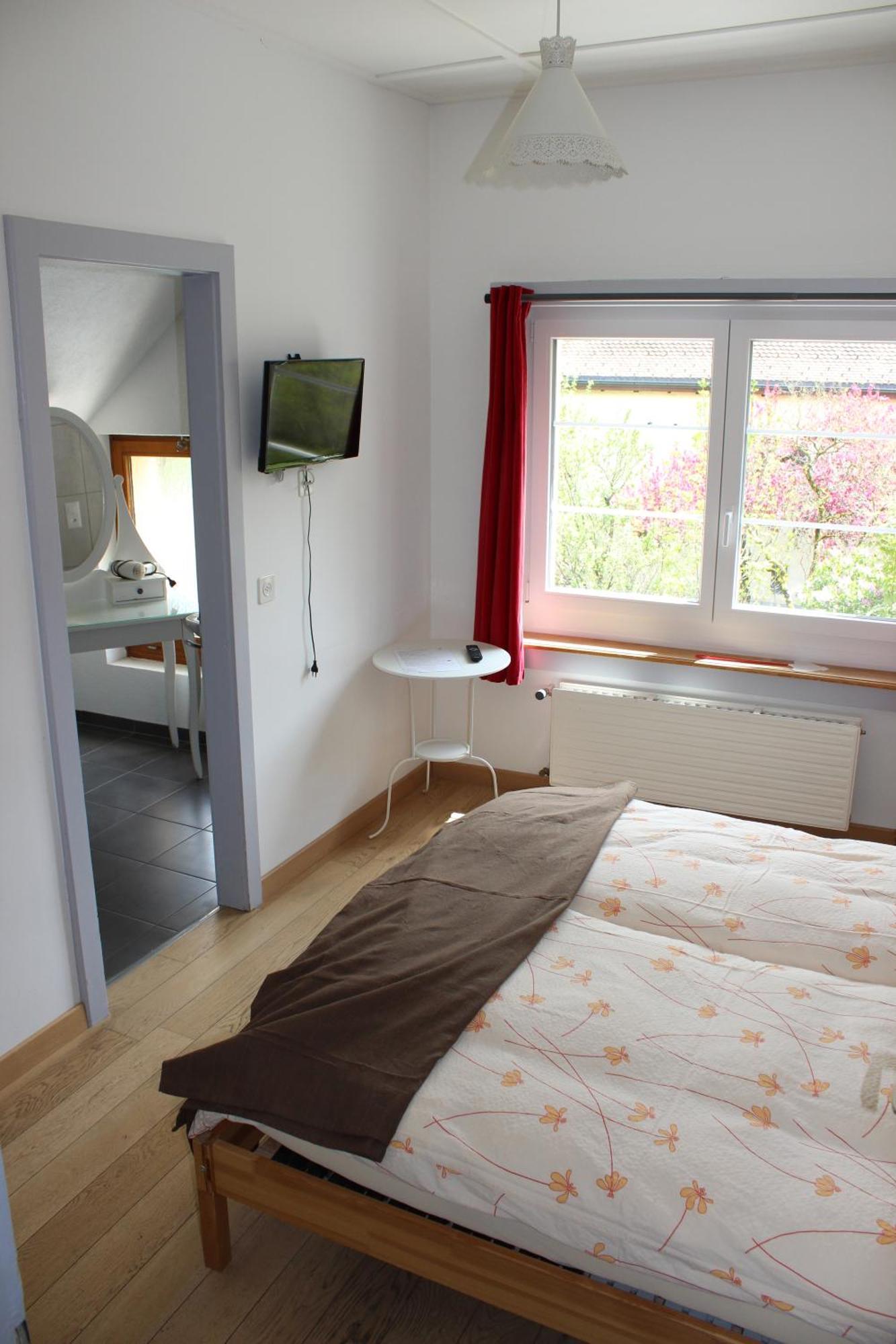 A Cote Bed & Breakfast Motiers Dış mekan fotoğraf