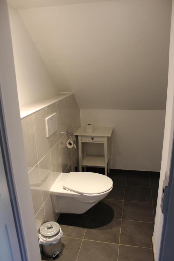 A Cote Bed & Breakfast Motiers Dış mekan fotoğraf